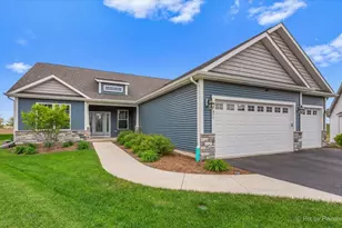 [Address not provided], Hampshire, IL 60140 - Photo 1