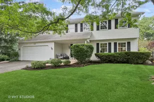 1109 E Gartner Rd, Naperville, IL 60540 - Photo 1