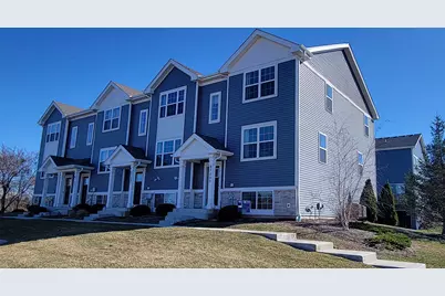 6570 Linden Trail #C, Wonder Lake, IL 60097 - Photo 1