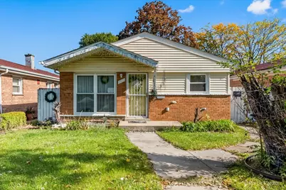 9523 S Green Street, Chicago, IL 60643 - Photo 1