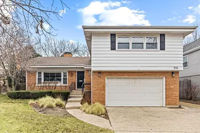 918 Oxford Road, Deerfield, IL 60015 - Photo 1