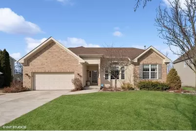 5582 Chapel Hill, Gurnee, IL 60031 - Photo 1