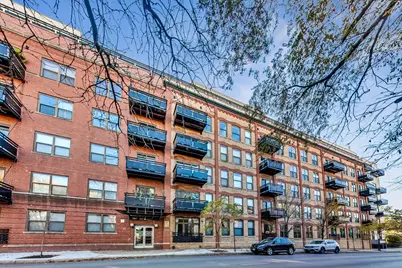 1735 W Diversey Parkway #118, Chicago, IL 60614 - Photo 1