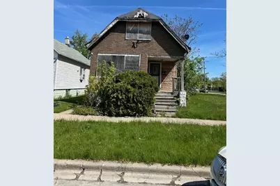 304 W 104th Place, Chicago, IL 60628 - Photo 1