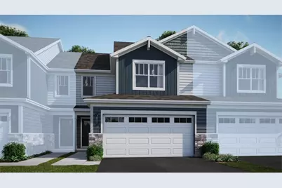 10205 McMahon Way, Huntley, IL 60142 - Photo 1