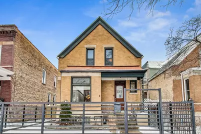 1834 N Karlov Avenue, Chicago, IL 60639 - Photo 1