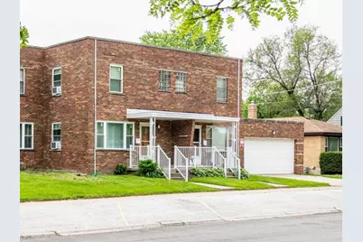 18006 Wentworth Madison Avenue #3553, Lansing, IL 60438 - Photo 1