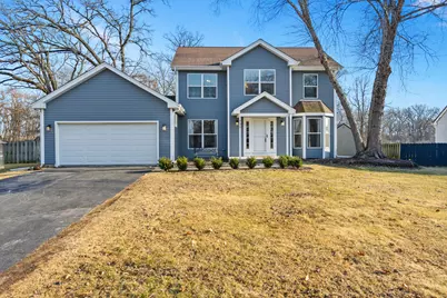 735 Dartmouth Drive, Island Lake, IL 60042 - Photo 1