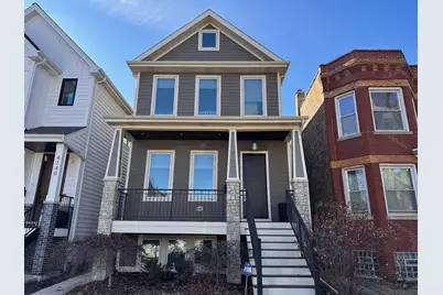 4142 N Campbell Avenue, Chicago, IL 60618 - Photo 1