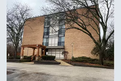 1811 Four Lakes Drive #4K, Lisle, IL 60532 - Photo 1