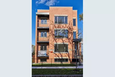 1405 E 65th Place #2B, Chicago, IL 60637 - Photo 1