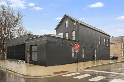 1601 S Morgan Street, Chicago, IL 60608 - Photo 1