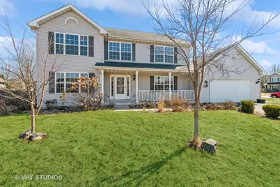 1236 Piel Grocery Lane, Belvidere, IL 61008 - Photo 1