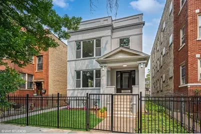 4641 N Monticello Avenue #1, Chicago, IL 60625 - Photo 1