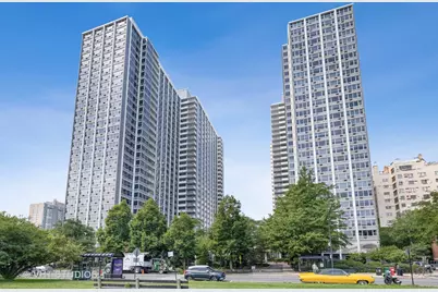 4250 N Marine Drive #734, Chicago, IL 60613 - Photo 1