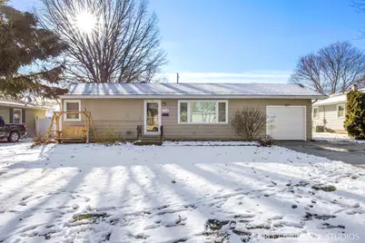 308 Hillside Place, North Aurora, IL 60542 - Photo 1