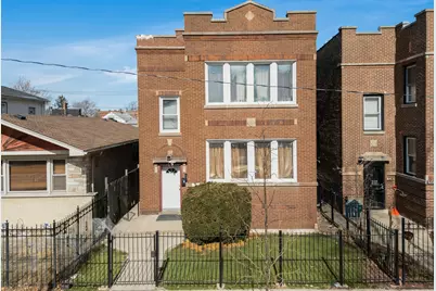 4312 W Potomac Avenue, Chicago, IL 60651 - Photo 1