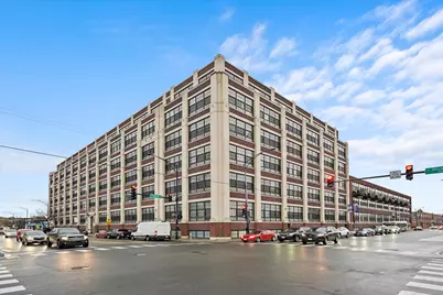 3963 W Belmont Avenue #421, Chicago, IL 60618 - Photo 1