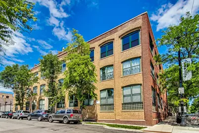 3201 N Ravenswood Avenue #208, Chicago, IL 60657 - Photo 1