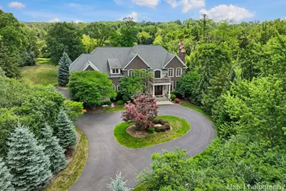 25696 W Chatham Road, Barrington, IL 60010 - Photo 1