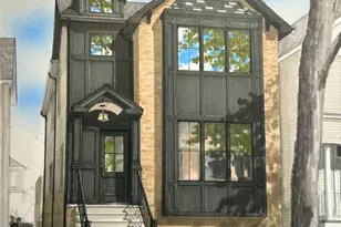 3619 N Hoyne Ave, Chicago, IL 60618 - Photo 1