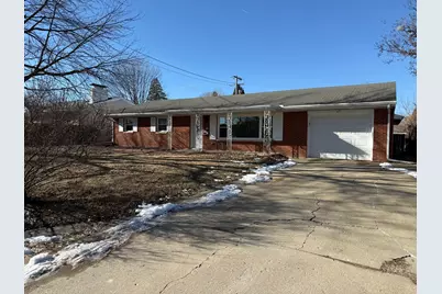 1109 Bakewell Avenue, Normal, IL 61761 - Photo 1