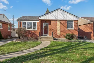 9846 Drury Lane, Westchester, IL 60154 - Photo 1