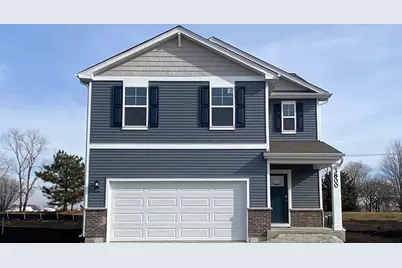 111 International Way, Joliet, IL 60436 - Photo 1