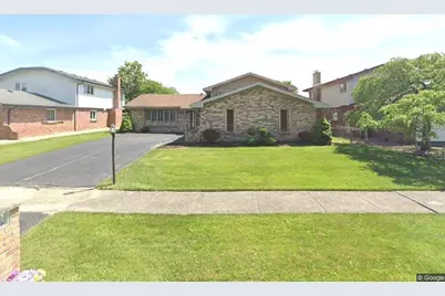 2725 Wind Point Court, Lynwood, IL 60411 - Photo 1