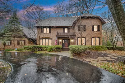 1380 Hampton Course, Saint Charles, IL 60174 - Photo 1