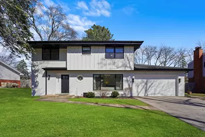 1855 Barberry Road, Northbrook, IL 60062 - Photo 1