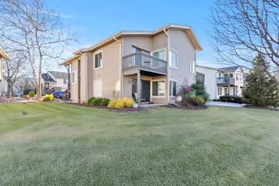 7554 Bristol Lane #6, Hanover Park, IL 60133 - Photo 1