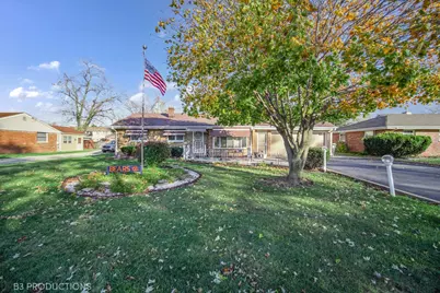 7931 S 84th Avenue, Justice, IL 60458 - Photo 1