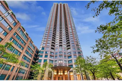 400 N Lasalle Street #3506, Chicago, IL 60654 - Photo 1