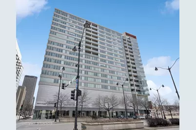 659 W Randolph Street #1513, Chicago, IL 60661 - Photo 1
