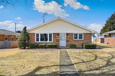 1711 Highland Avenue, Crest Hill, IL 60403 - Photo 1