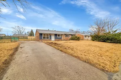 201 Fairwood Drive, Bolingbrook, IL 60440 - Photo 1