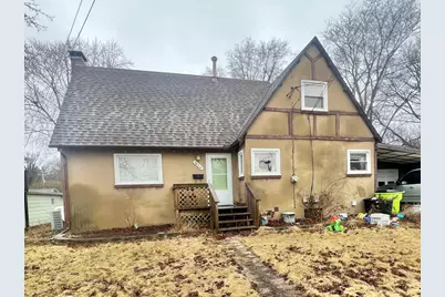 514 S 7th Street, Fairbury, IL 61739 - Photo 1