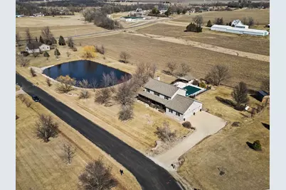 22377 Sangamon Drive, Carlock, IL 61725 - Photo 1