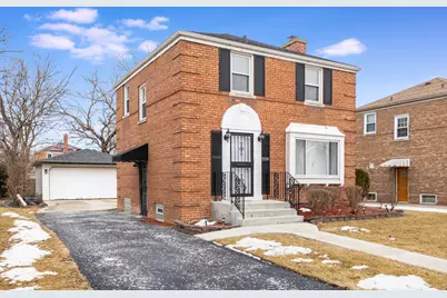 2235 S 20th Avenue, Broadview, IL 60155 - Photo 1