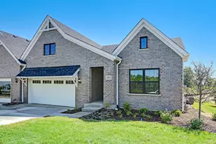 12853 Marble St, Lemont, IL 60439 - Photo 1