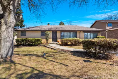 1S623 Macarthur Drive, Oakbrook Terrace, IL 60181 - Photo 1