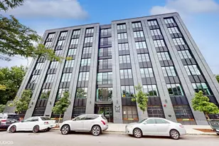 1400 W Monroe St, Chicago, IL 60607 - Photo 1