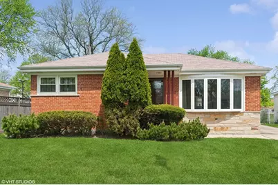 6938 W Jonquil Terrace, Niles, IL 60714 - Photo 1