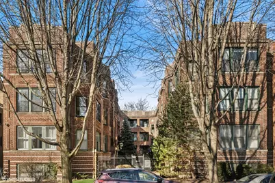 5460 S Kimbark Avenue #2E, Chicago, IL 60615 - Photo 1