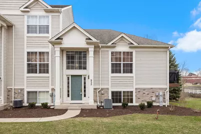 935 Summit Creek Drive, Shorewood, IL 60404 - Photo 1