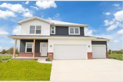 416 Bobwhite Way, Normal, IL 61761 - Photo 1