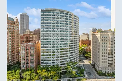 1150 N Lake Shore Drive #16K, Chicago, IL 60611 - Photo 1