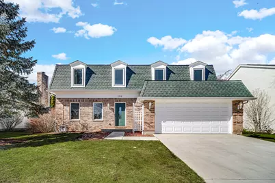 1318 Gail Drive, Buffalo Grove, IL 60089 - Photo 1