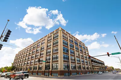 3963 W Belmont Avenue #221, Chicago, IL 60618 - Photo 1